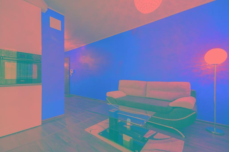 Dom & House - Apartments Aquarius سوبوت المظهر الخارجي الصورة