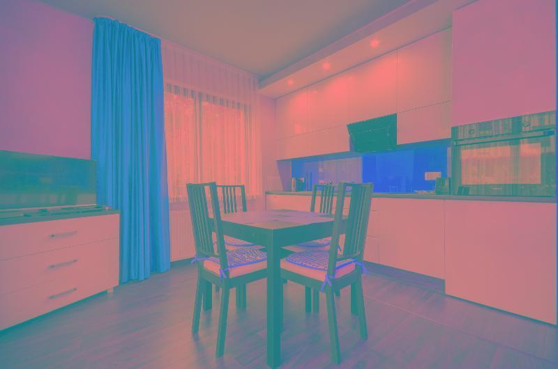 Dom & House - Apartments Aquarius سوبوت المظهر الخارجي الصورة