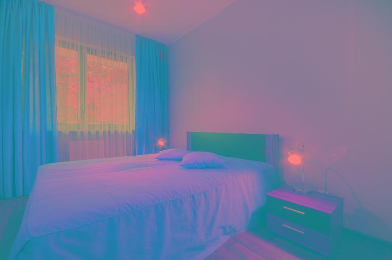Dom & House - Apartments Aquarius سوبوت المظهر الخارجي الصورة
